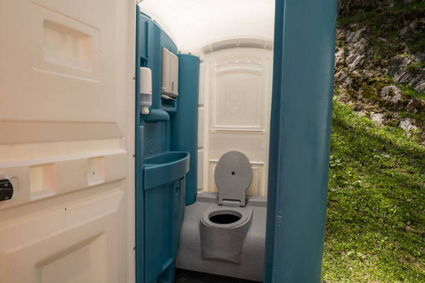 Best Portable Toilets for Parks and Recreation Areas in North Wales, PA