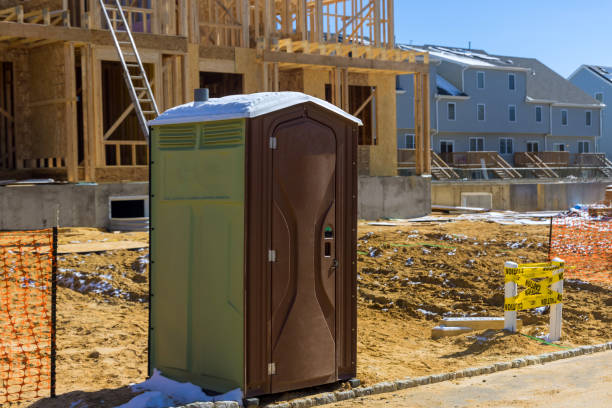 Best Standard Portable Toilet Rental in North Wales, PA