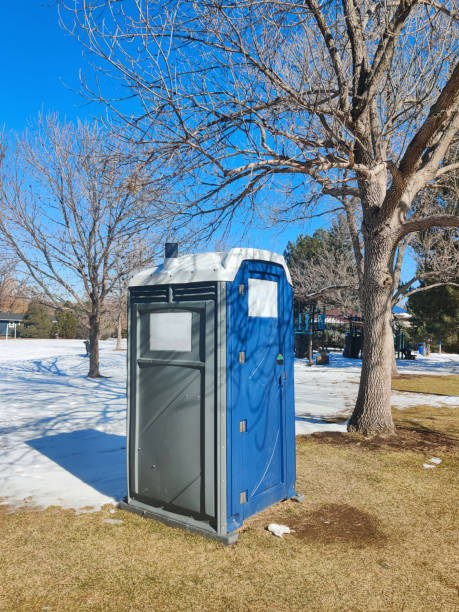 Best Deluxe Portable Toilet Rental in North Wales, PA