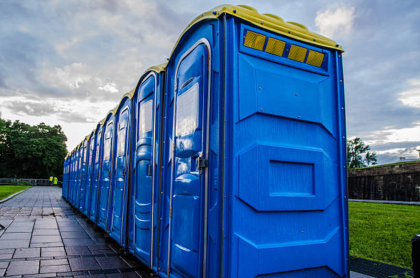 Best Portable Restroom Servicing (Cleaning and Restocking) in North Wales, PA